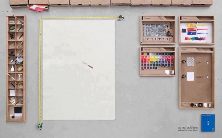 Photoshop - stolno izdanje