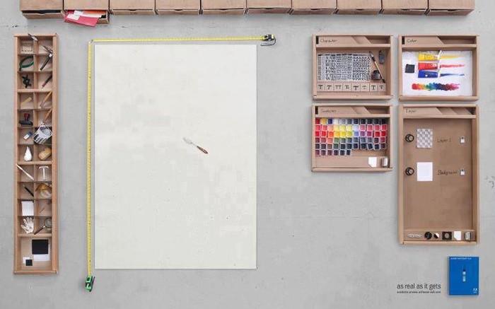 Photoshop - stolno izdanje