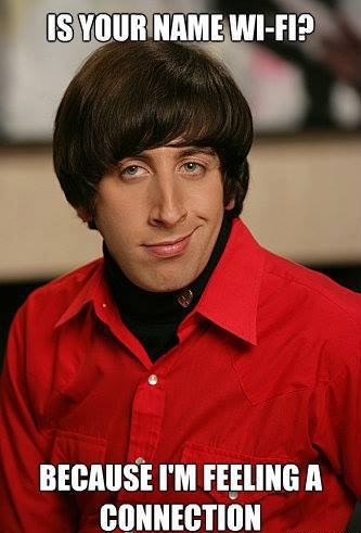 Geekovska romantika: Bi li pala na ovaj ulet?