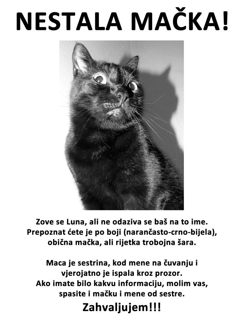 Oglas sa majstorskim obratom nasmijao cijeli Fejs