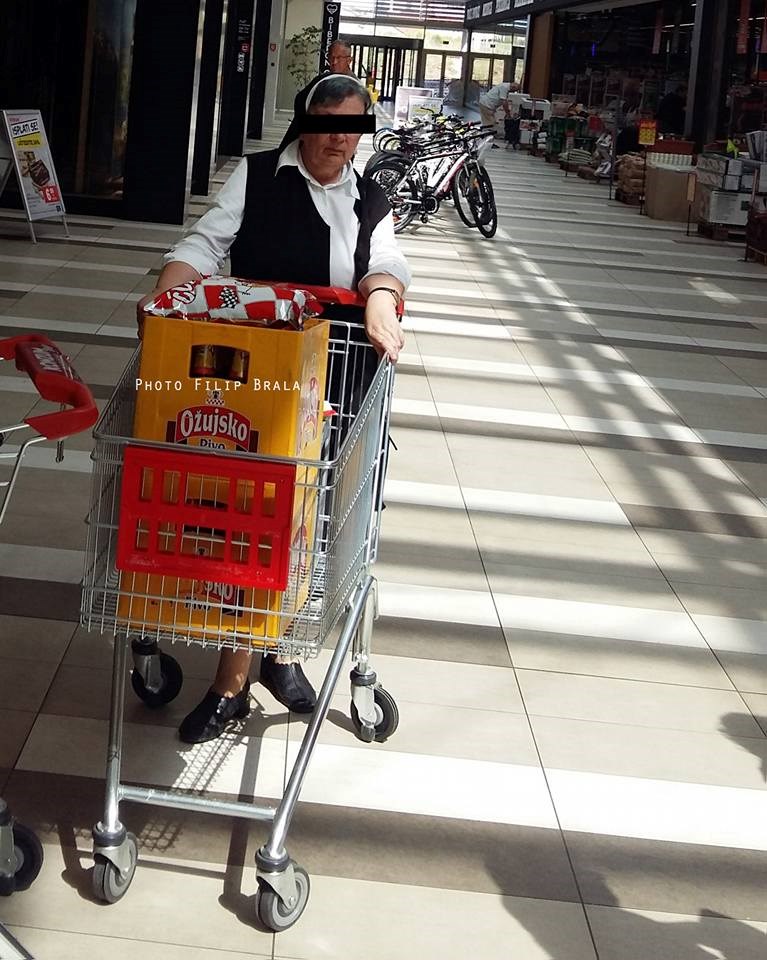 Bog i Hrvati... i piva