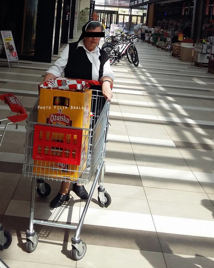 Bog i Hrvati... i piva