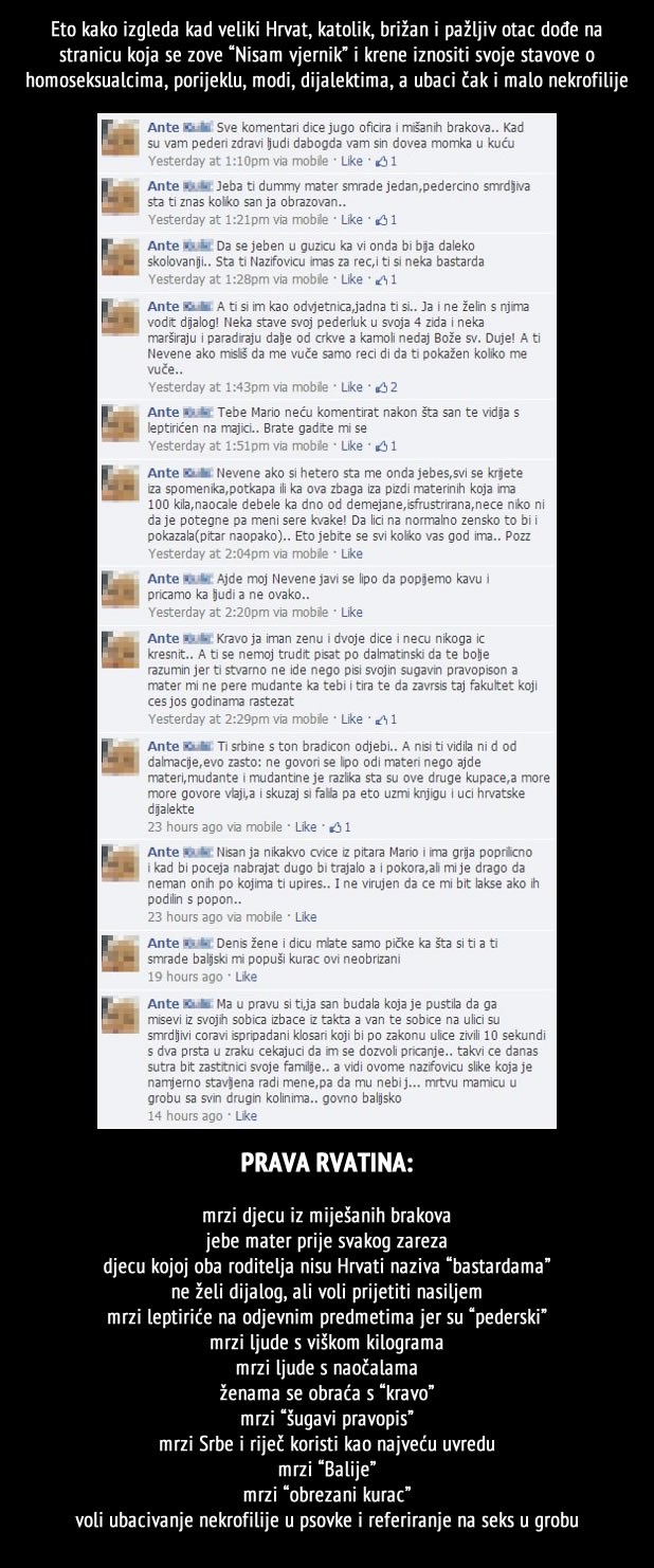 Kad "rvatine" i "krkani" dobiju internet