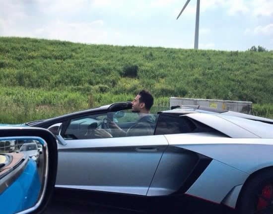 Životne tragedije bogatih, a visokih