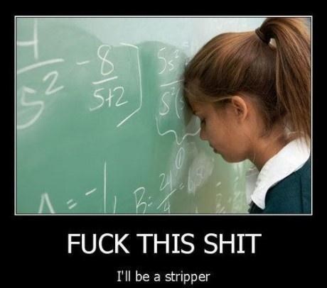 Hrvatska državna matura?