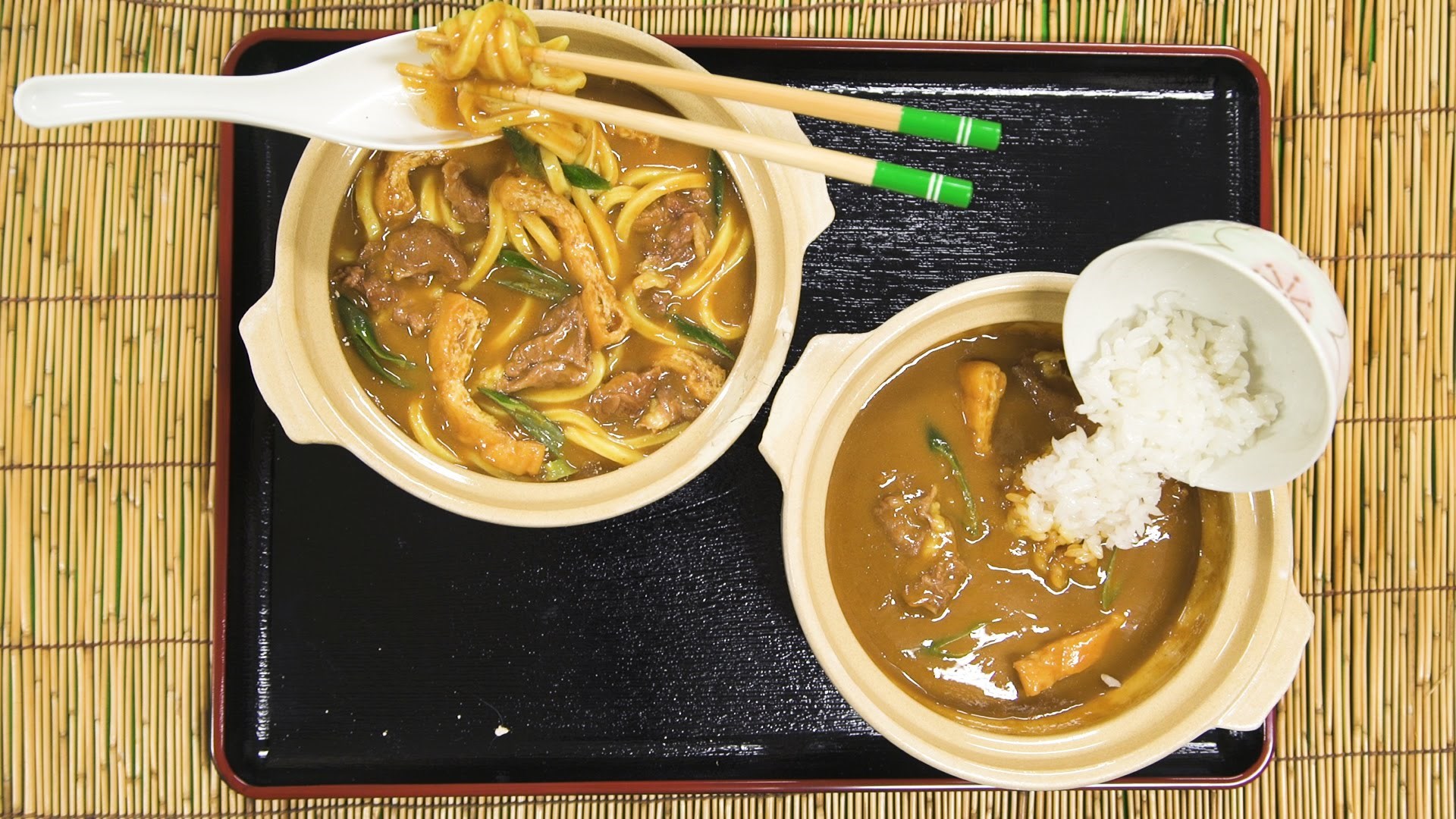 VIDEO: Ovako se radi lažna hrana!