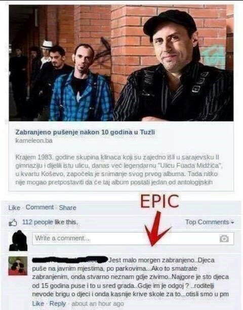 Rađa se nova vrsta ljudi - "čitači naslova"