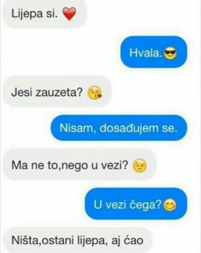 Ljepota je pola posla