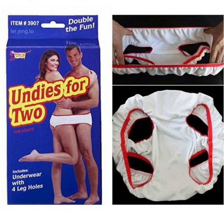 Savršen poklon za parove koji se nikada ne razdvajaju