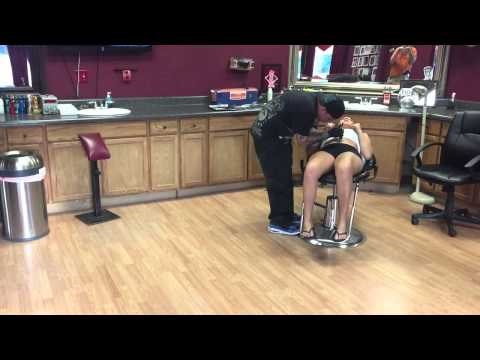 VIDEO: Ovu curu garant neće nikad zaboraviti!