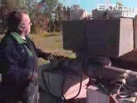 Otkrio tehnike kojima je izgrađen Stonehenge?