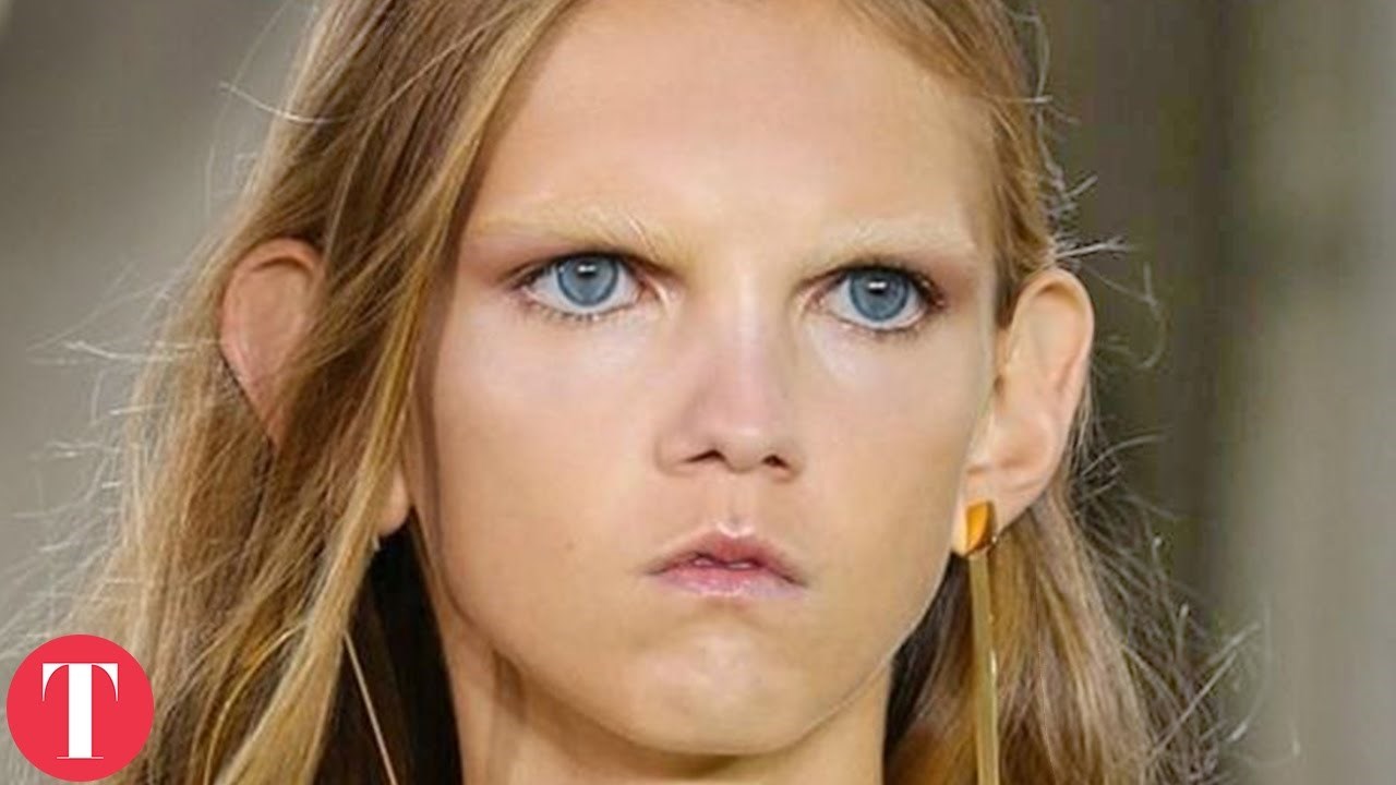 VIDEO Deset najneobičnijih modela u svijetu mode razlikuju se od ostalih i ruše sve stereotipe