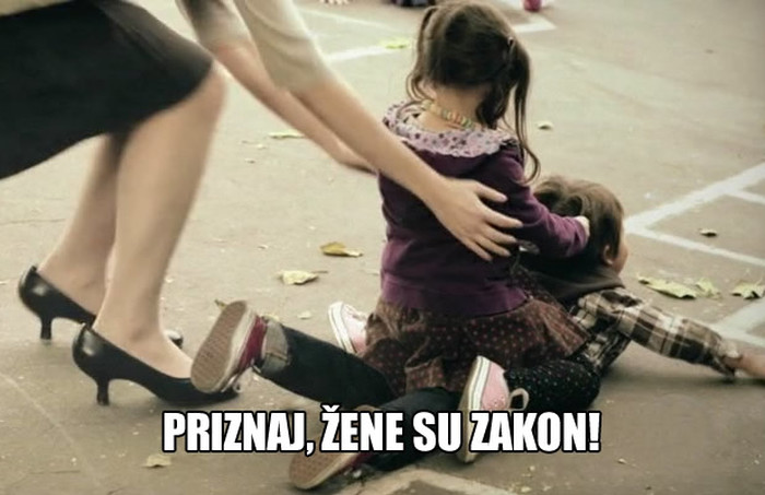 Prve ljubavi uvijek su bolne
