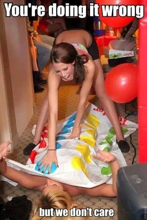 Krivo igraju, ali nas nije briga