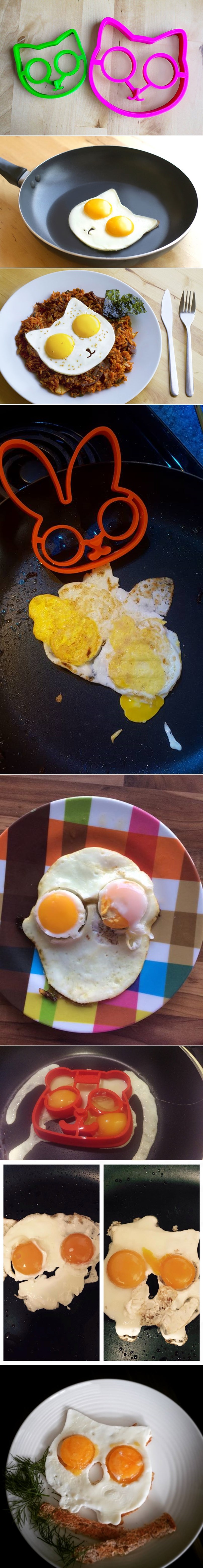 GALERIJA: Predivni na slikama, a onda  odlučite pokušati sami