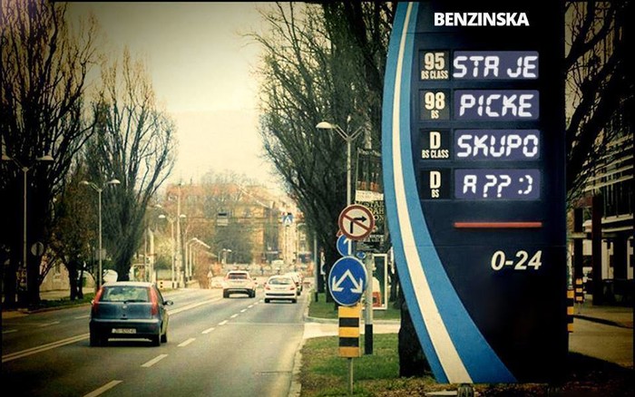 u zdrav mozak..