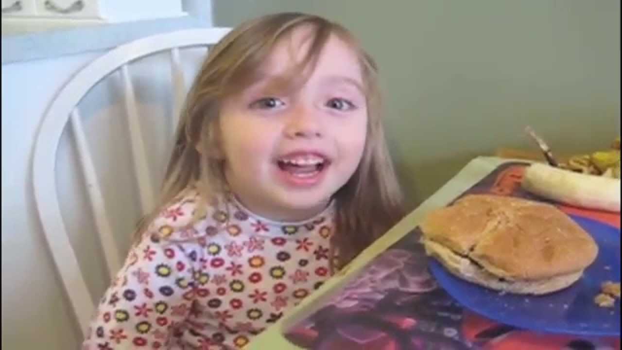 VIDEO: Svečano obećanje tati da neće imati dečka pošlo po "zlu"