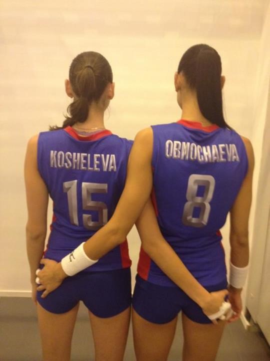 Ruskinje se ne srame: Olimpijke se vole "bodriti" po guzi