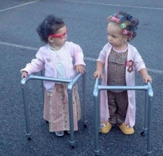 Prijevremena penzija