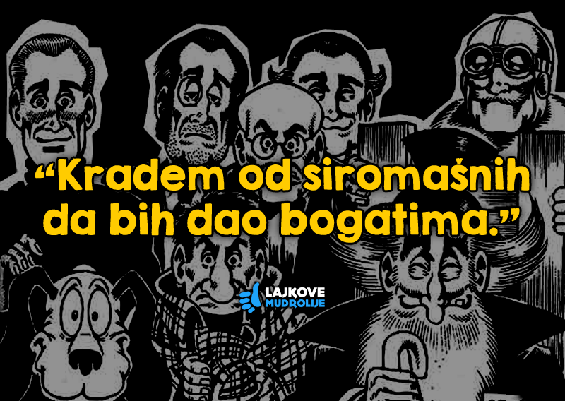 Mudrosti za sva vremena 12.