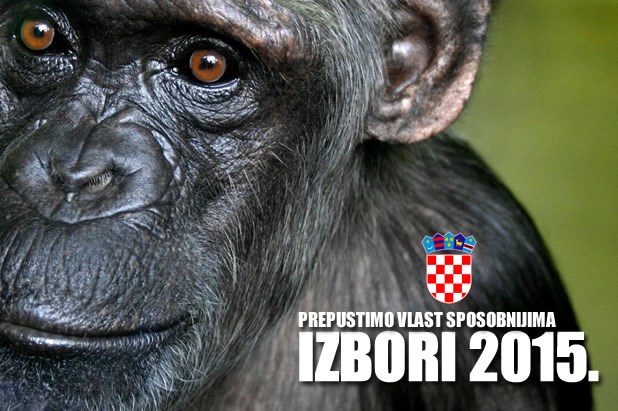 Izbori 2015. - Hrvati konačno našli sposobnog kandidata