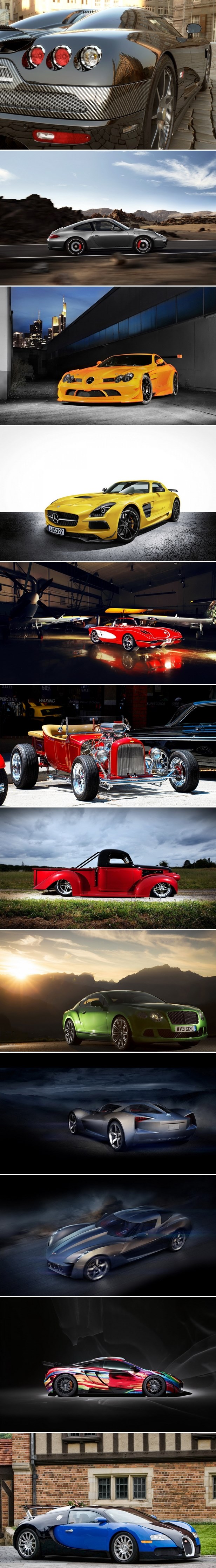 Dečki, patite: Pile iz snova