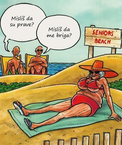 Silikoni su isplativiji kad ostariš