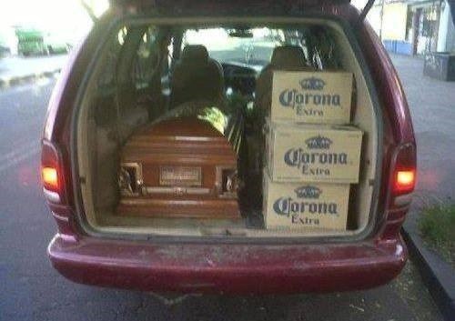 da se iskoristi prostor kad se već ide do grada..