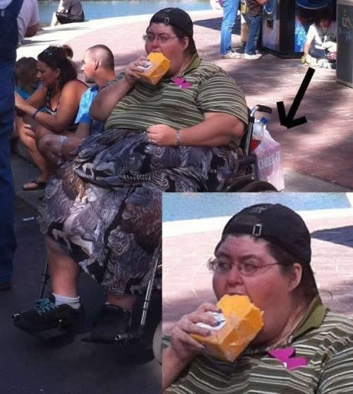 Senzacija: Hrana kriva za debljinu, ljudi i geni nevini!