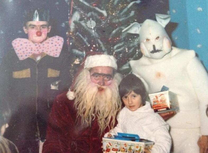 Bliži se vrijeme doživotnih dječjih trauma