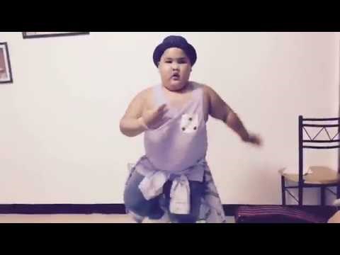 Kada vidite kako ovaj dječak pleše na pjesmu Eda Sheerana, oduševit ćete se