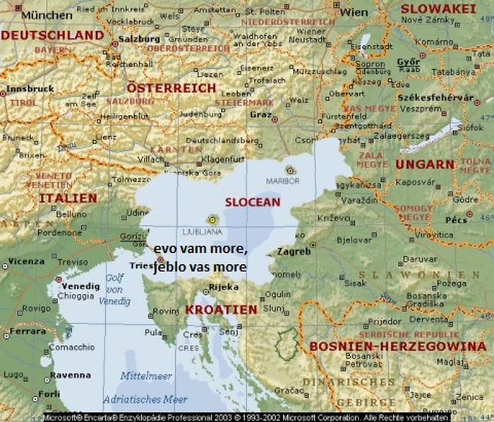 eto vam, janezi..