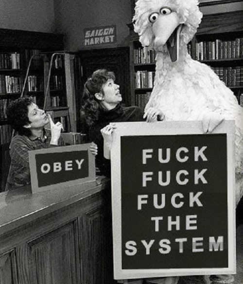 "Ulica Sezam" za današnju dječurliju