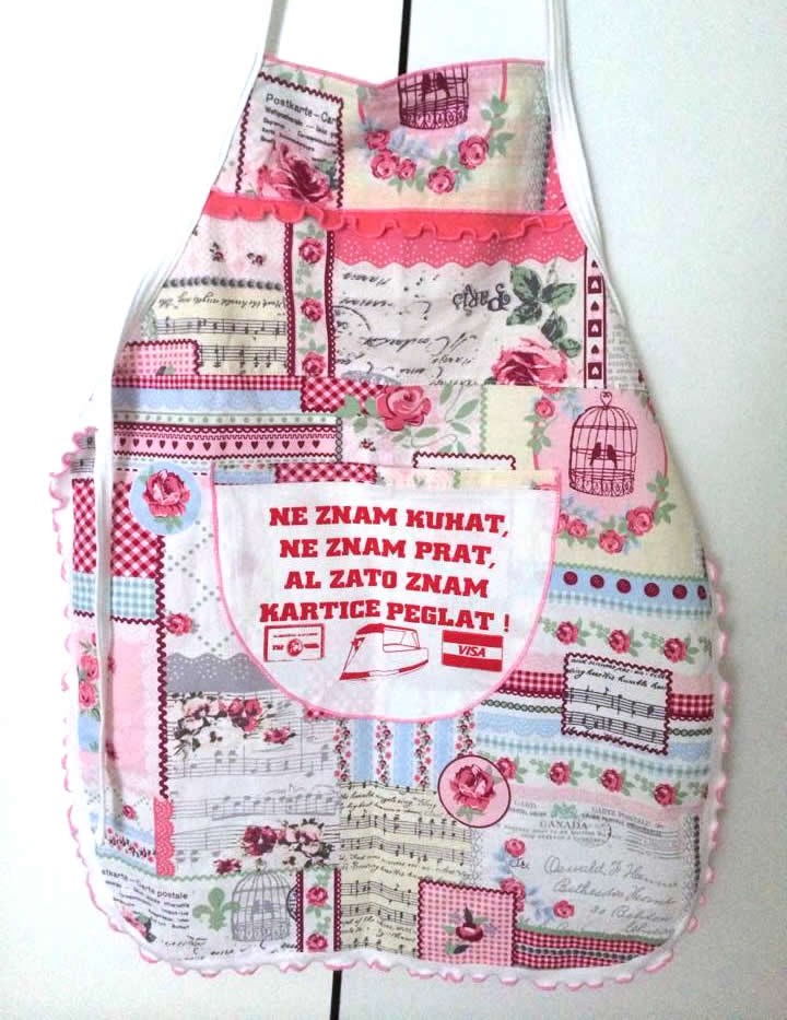 Žene podivljale za novom pregačom!