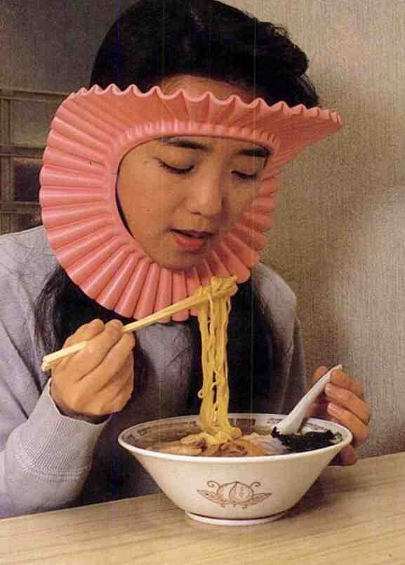 Zaboravi rezance u kosi i ušima!