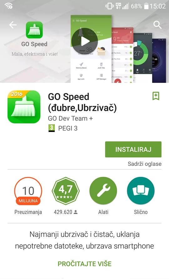 Najgori prijevod imena aplikacije ikad