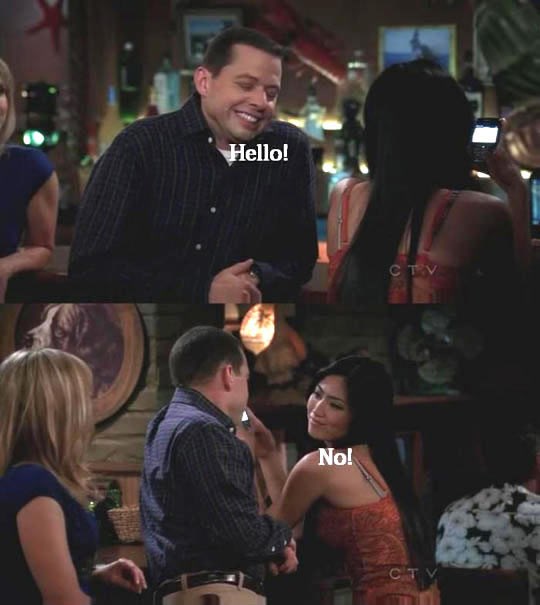 Bitno je kakav si iznutra, samopouzdanje, ovo ono...