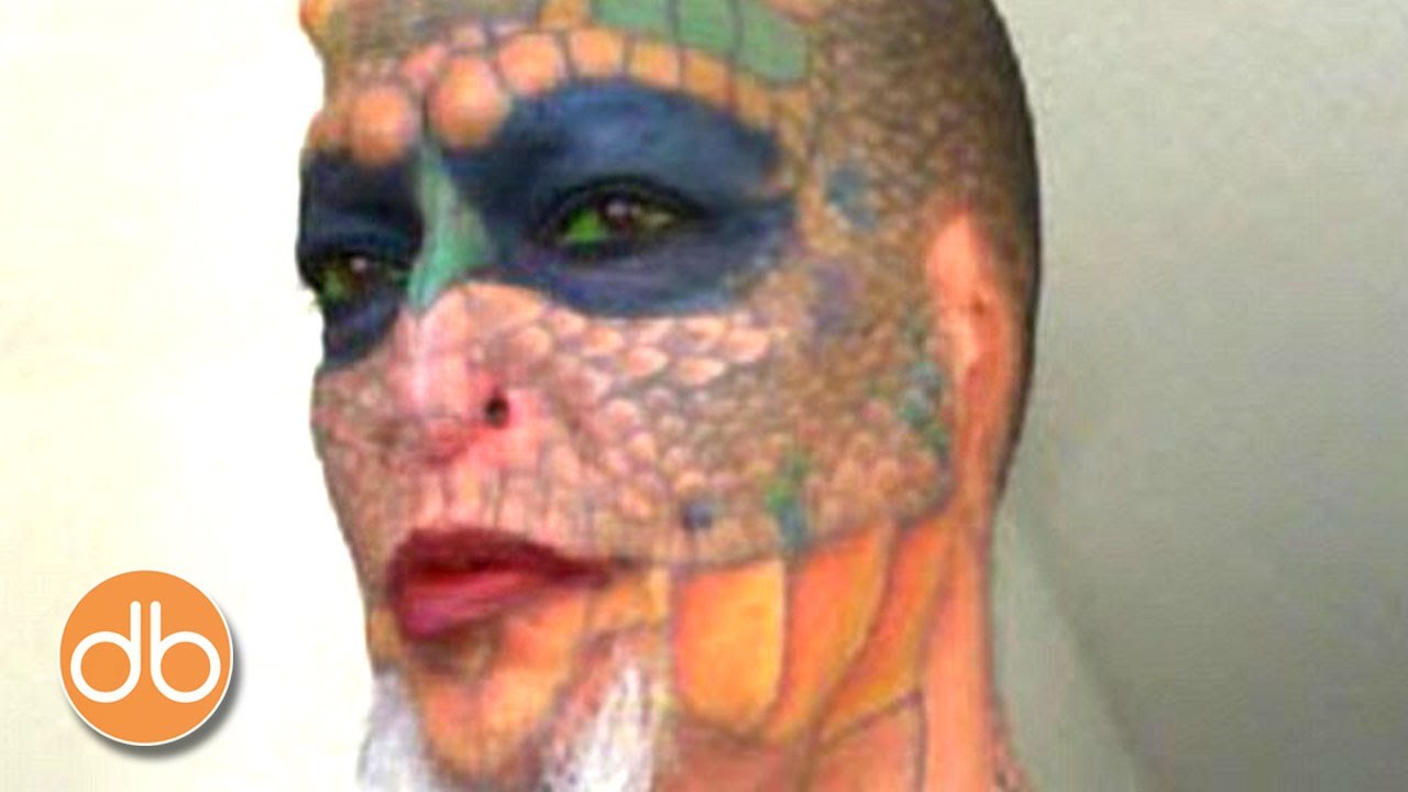 Liku dojadilo, odlučio postati zmaj