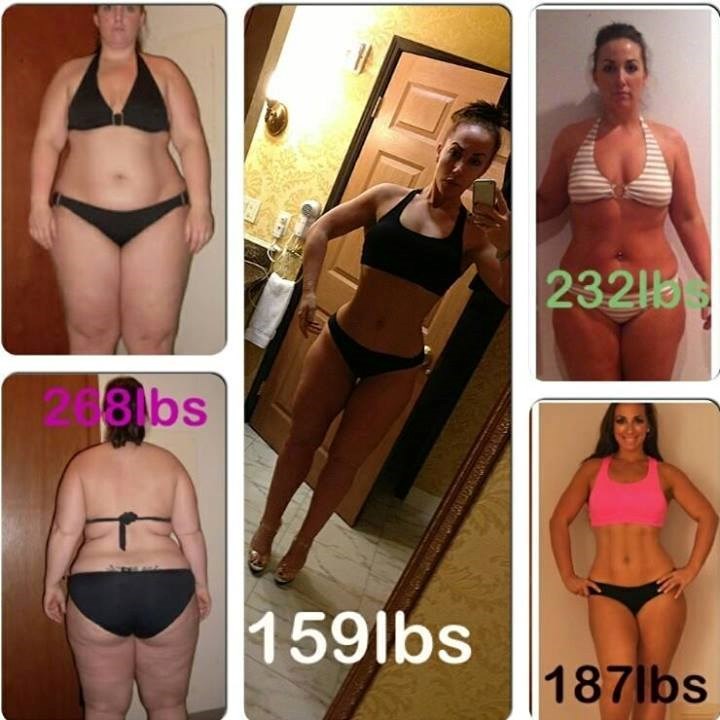 Joj, debela sam, nj nj nj, ne moguuu.. Možeš, ali ne želiš!