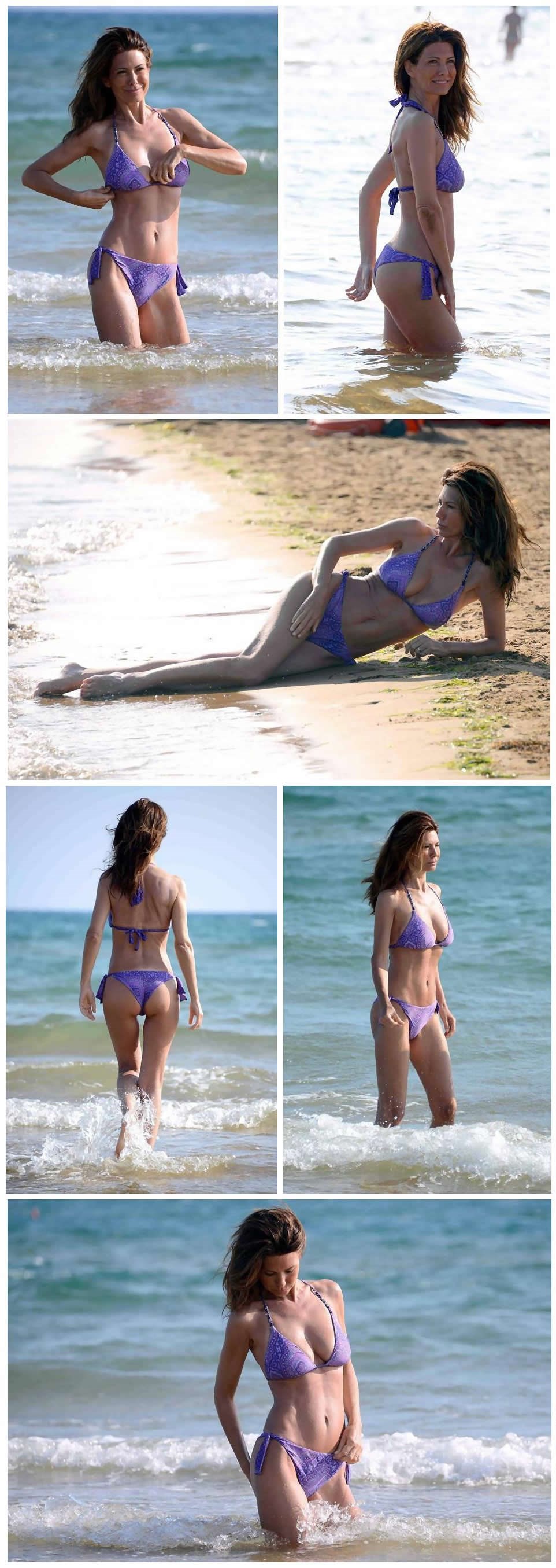 Tko ne bi želio ovako izgledati s pedeset!