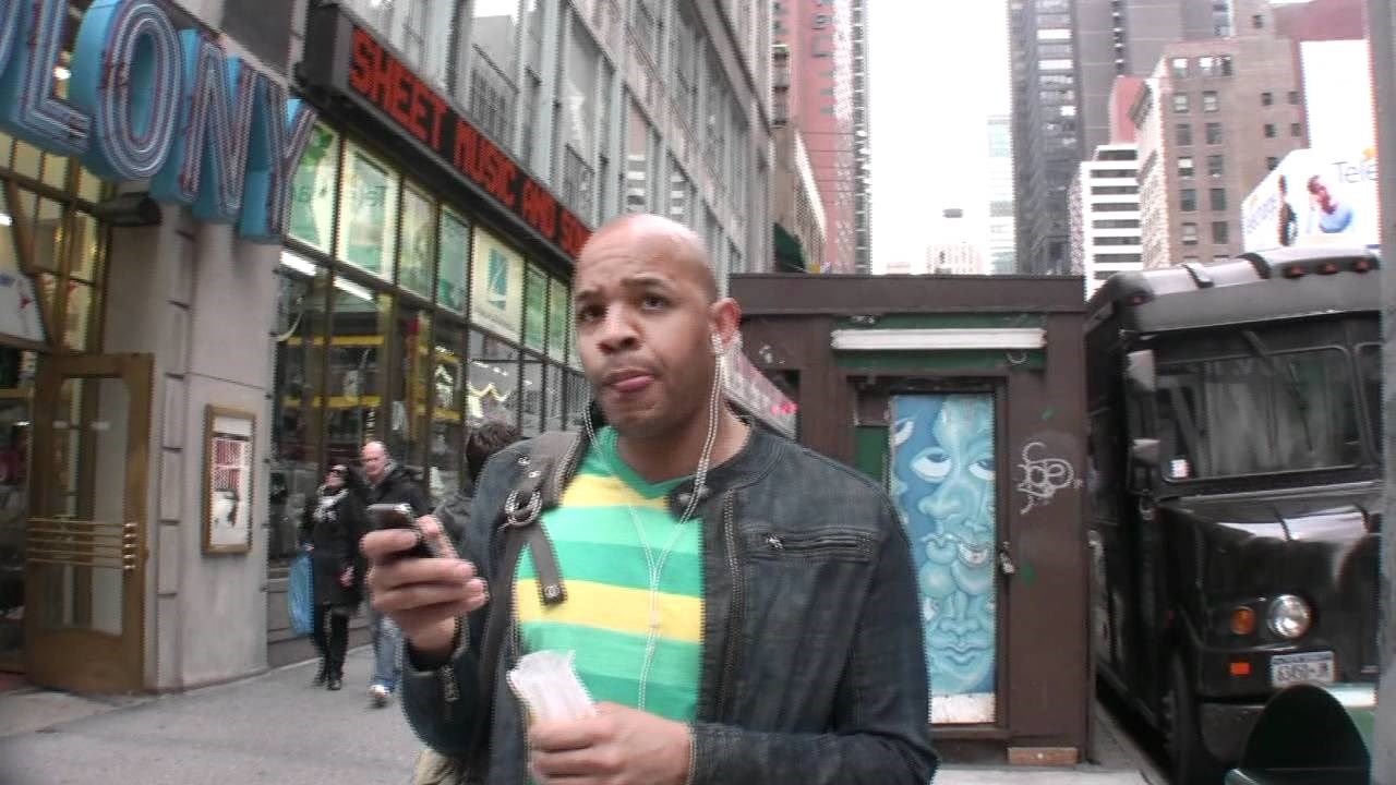 VIDEO Pitali su ljude s njujorških ulica koju glazbu trenutno slušaju