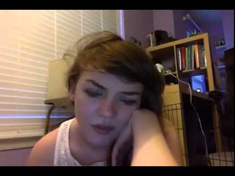 VIDEO: Je li ova djevojka preglupa da bi živjela?