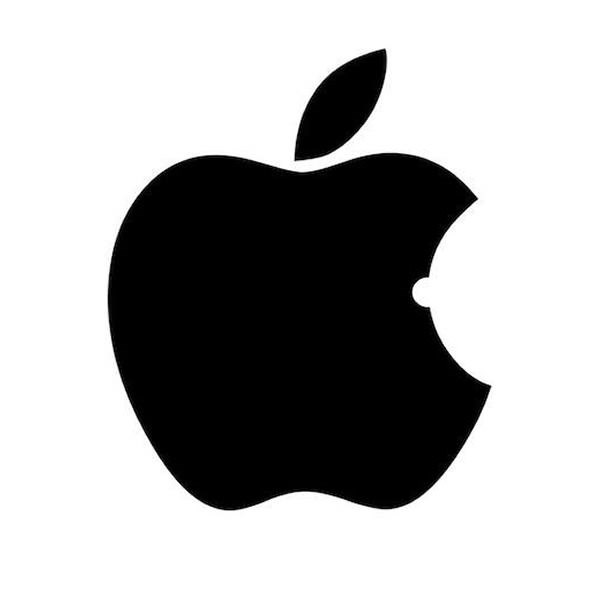 Appleov novi logo nakon "Fappeninga"?