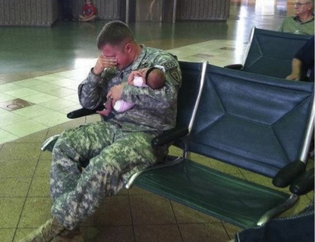 Rat je najgore zlo za obje strane