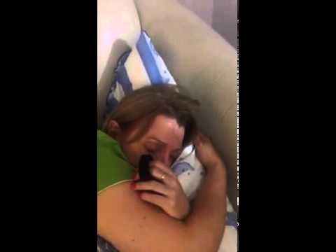 Žena mu je počela hrkati, a on joj se narugao na genijalan način!