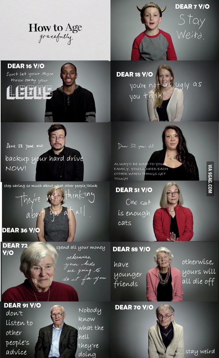 GALERIJA: Kako izvući maksimum iz života