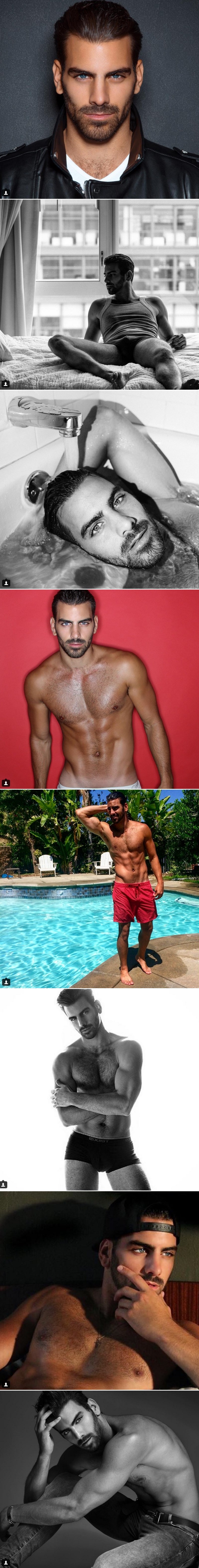 ŽENE U TRANSU: Usprkos hendikepu osvojio titulu "America's Next Top Modela"