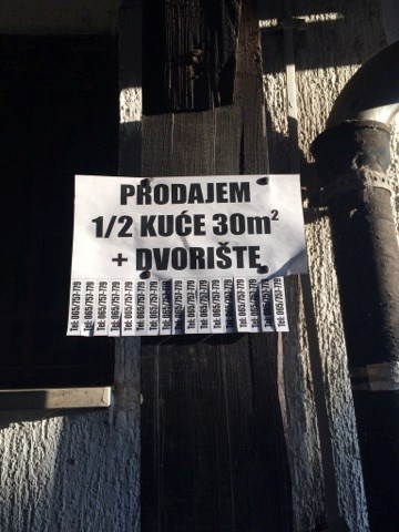 U Banja Luci smo pronašli vrlo čudan oglas koji će nasmijati mnoge od vas