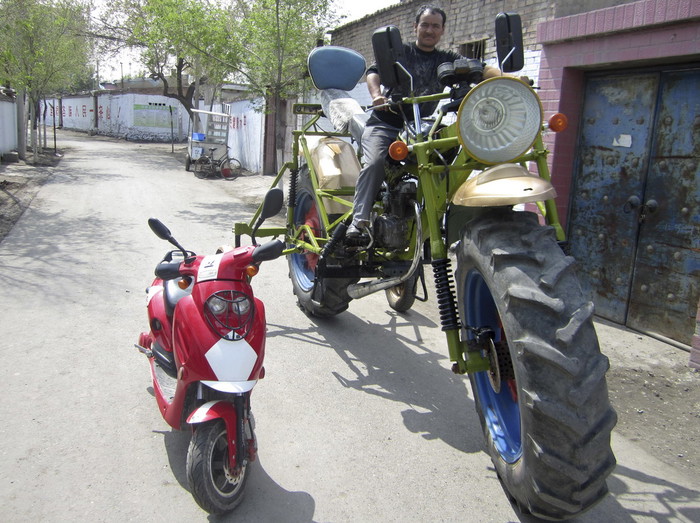 Seoski baja kompenzira apsolutno sve