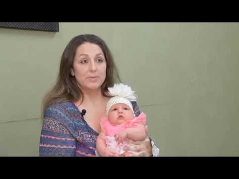 VIDEO Žena rodila bebu tešku šest kilograma, njene slike su začudile svijet